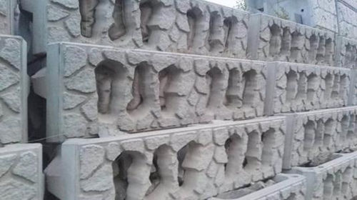 深圳河道生態(tài)框有哪些作用