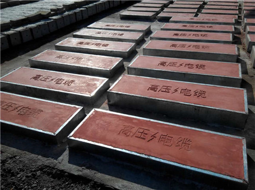 電纜溝蓋板對于城市建設的好處